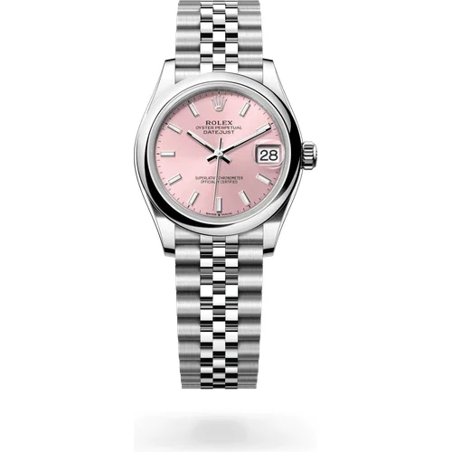 Rolex Datejust 31 mm 278240-0008 kol saati