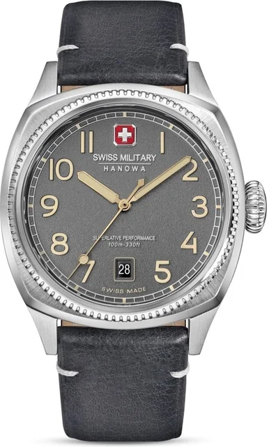 Swiss Military Hanowa SMWGB0003702 kol saati
