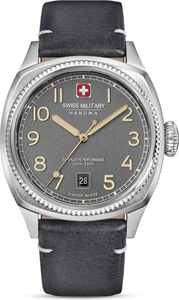 Swiss Military Hanowa SMWGB0003702 41 mm kol saati