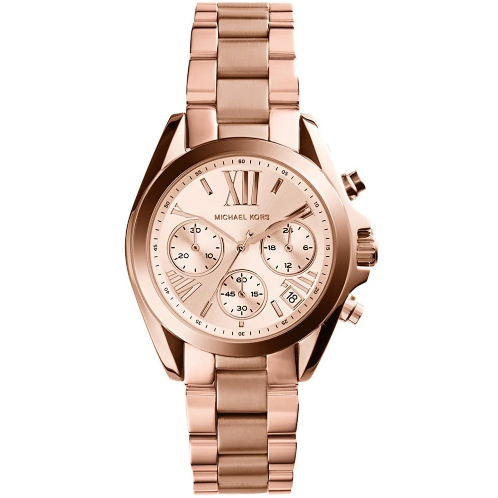 Michael Kors Mini Bradshaw MK5799 36 mm kol saati