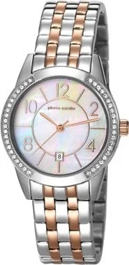 Pierre Cardin 106582F16 35 mm kol saati