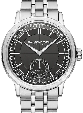Raymond Weil Millesime 2930-ST-60001/RW kol saati