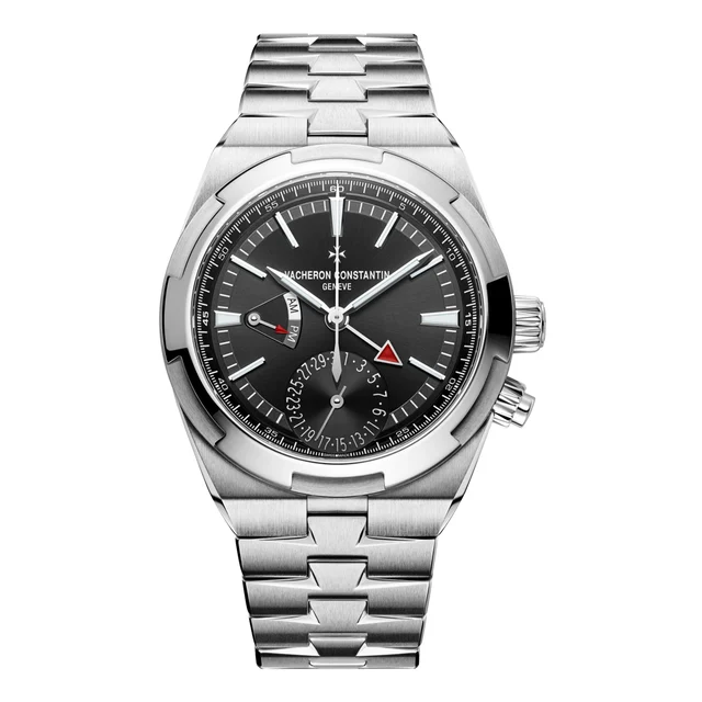 Vacheron Constantin Overseas 550-00128 kol saati