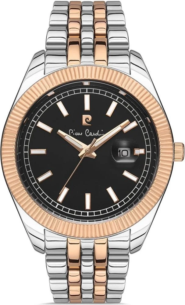 Pierre Cardin 800701F04 44 mm kol saati