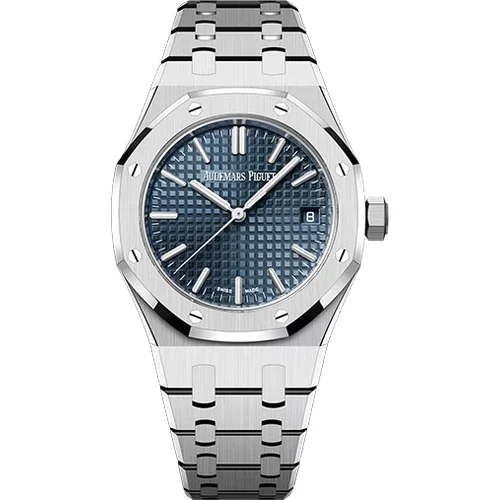 Audemars Piguet Selfwinding "50th Anniversary" 15550ST.OO.1356ST.02 kol saati