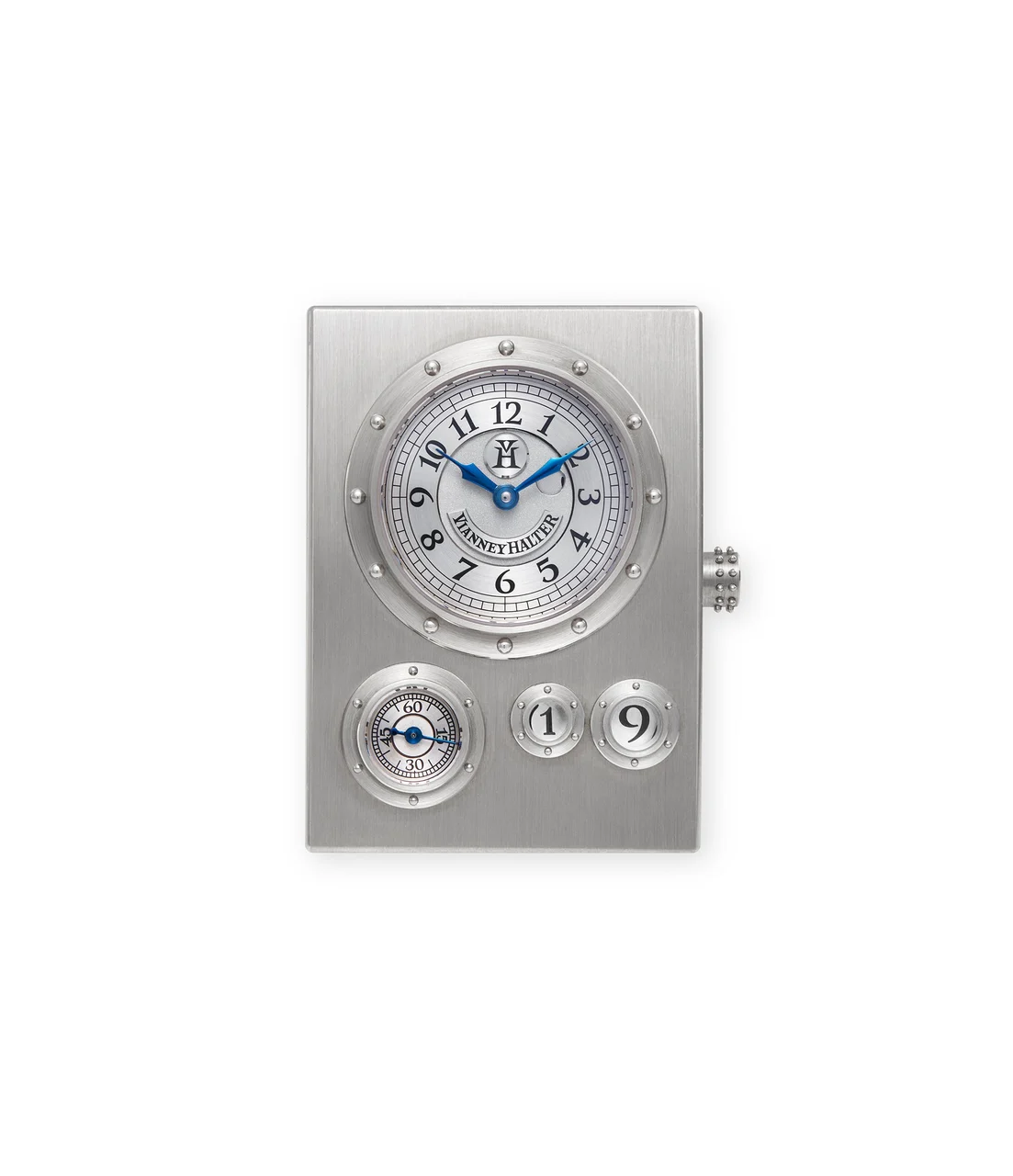Vianney Halter CKNWG_V2124 32 mm kol saati