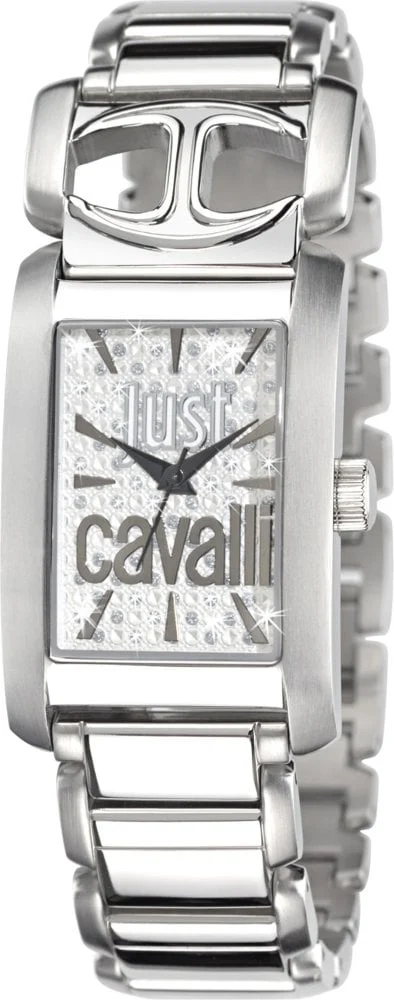 Just Cavalli Pretty R7253152502 25 mm kol saati