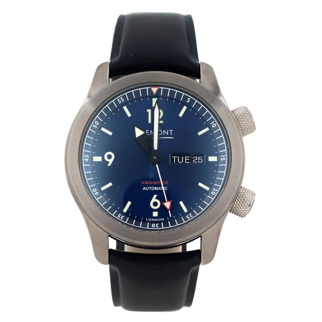 Bremont Mbii 700-04569 kol saati