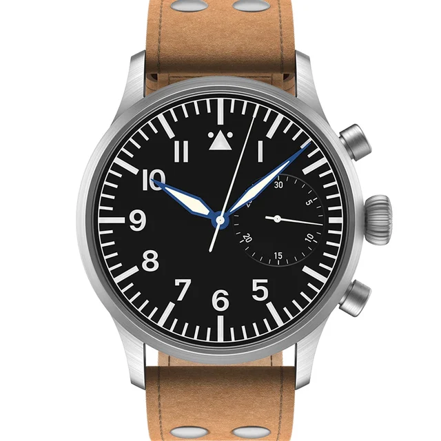 Stowa Flieger 46688 kol saati