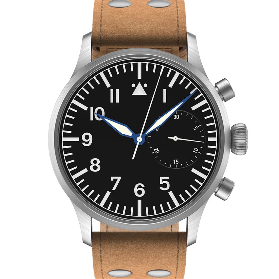 Stowa Flieger 46688 41 mm kol saati