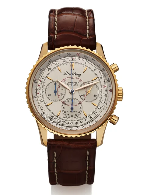 Breitling BREITLING REF. H30030.1 kol saati