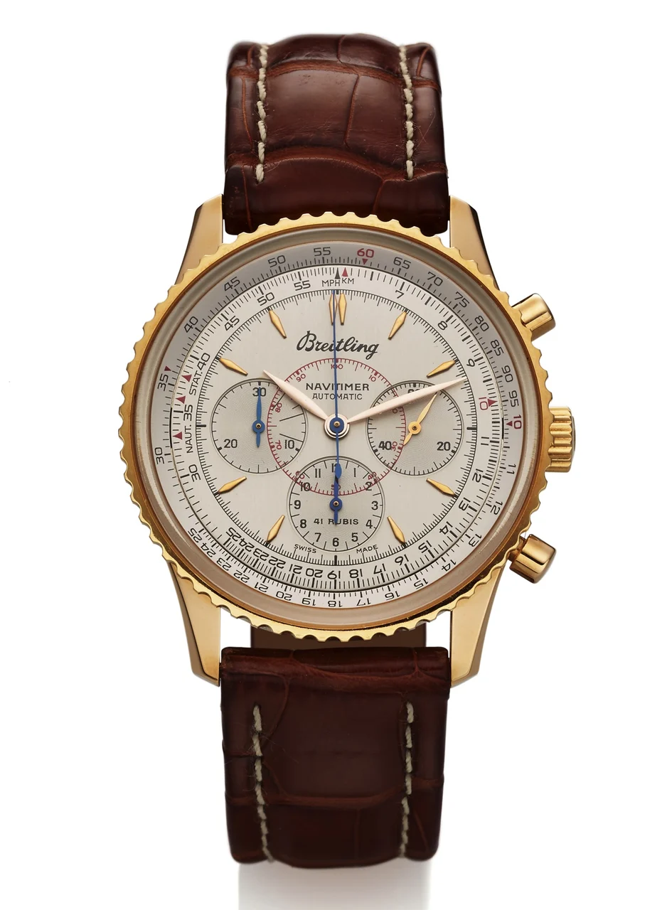Breitling BREITLING REF. H30030.1 kol saati