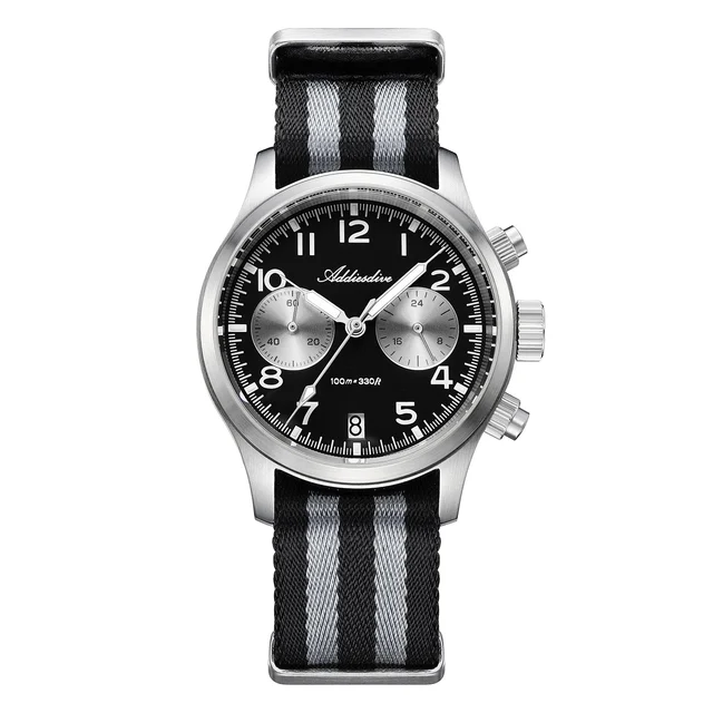 addiesdive addiesdive AD2538-3 kol saati