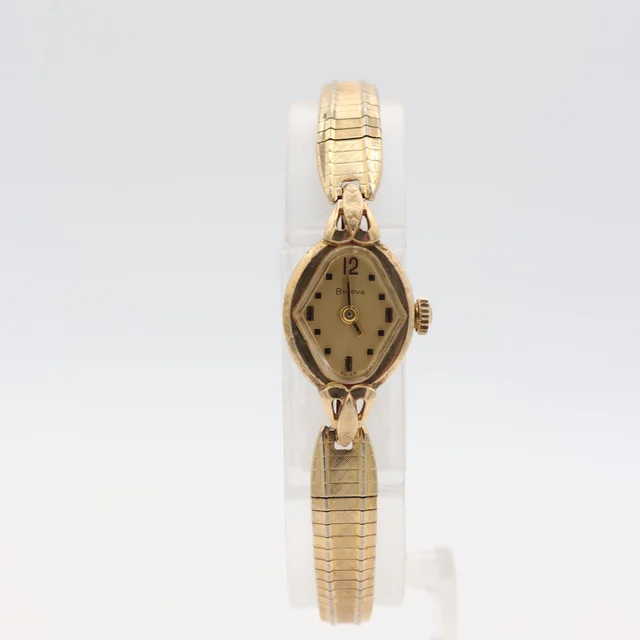 Bulova Bulova 1127202482010 kol saati