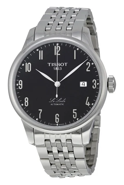 Tissot Locle T41.1.483.52 kol saati
