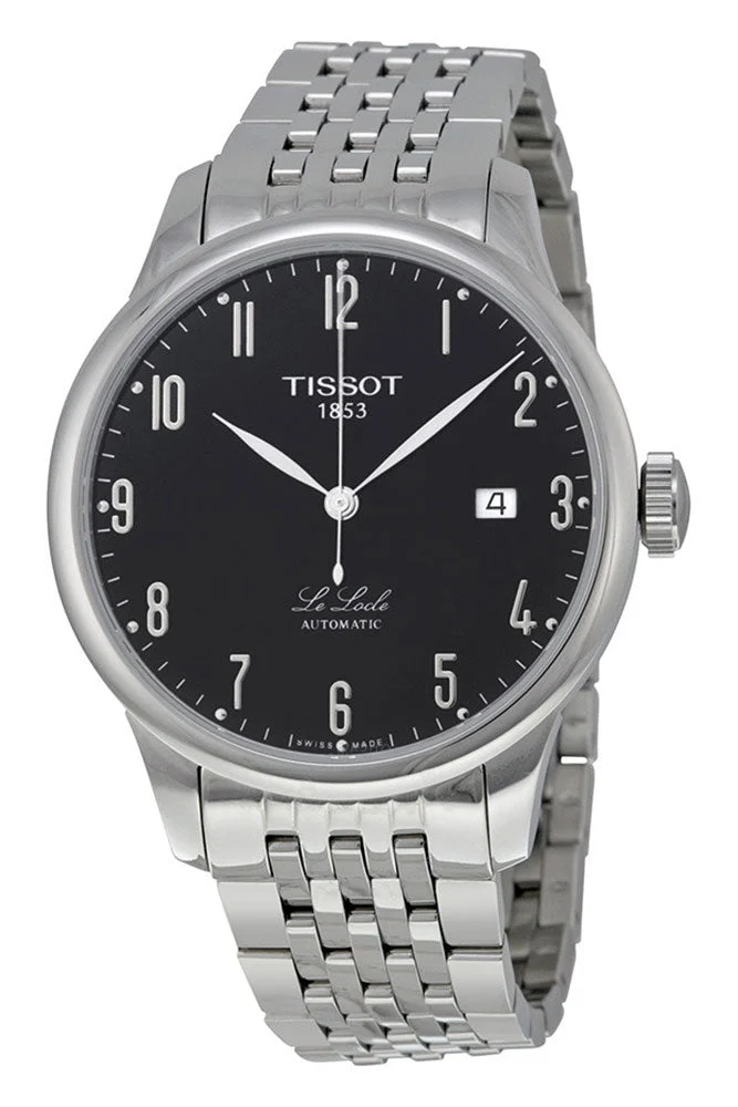 Tissot Locle T41.1.483.52 40 mm kol saati