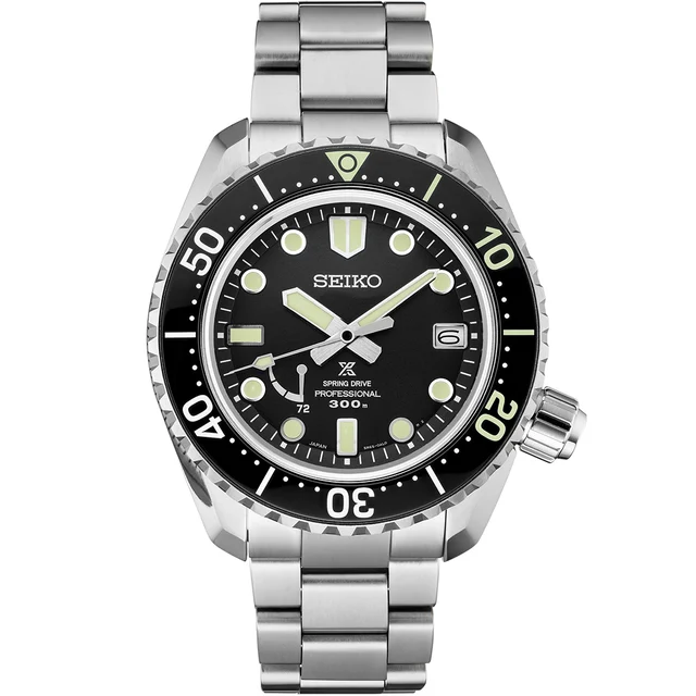 Seiko Prospex LX line SNR029 SNR029J1 kol saati