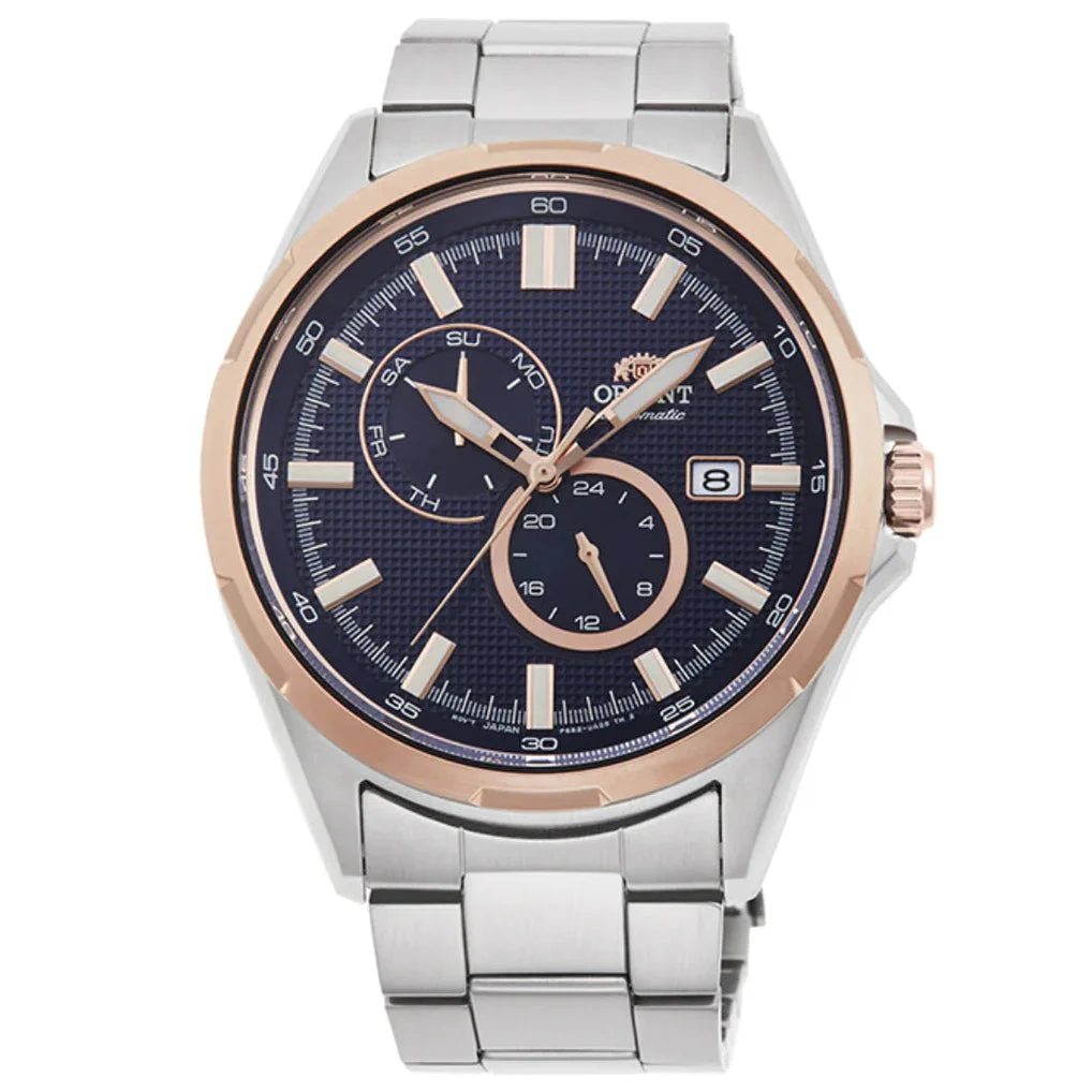 Orient OW-RAAK0601 43 mm kol saati