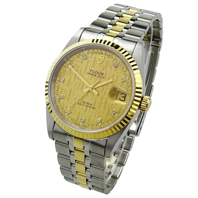 Tudor Tudor H109904 kol saati
