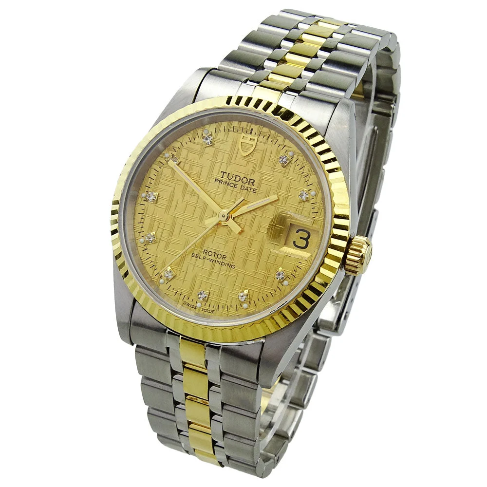 Tudor Tudor H109904 35 mm kol saati