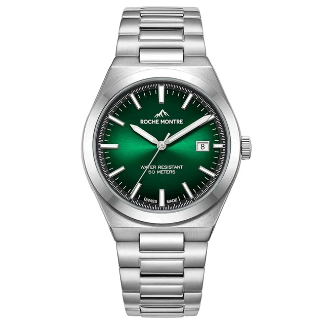 Roche Montre RMG601701 RMG6017-01 kol saati