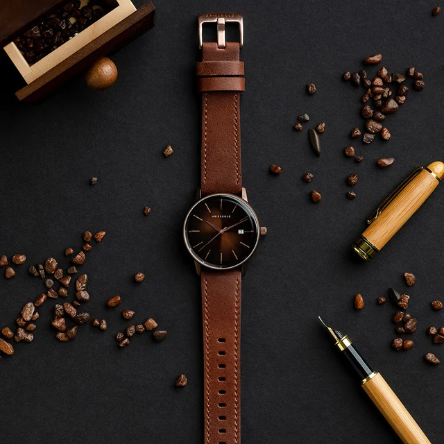 Aries Gold Aries Gold G 9026 CF-CF kol saati