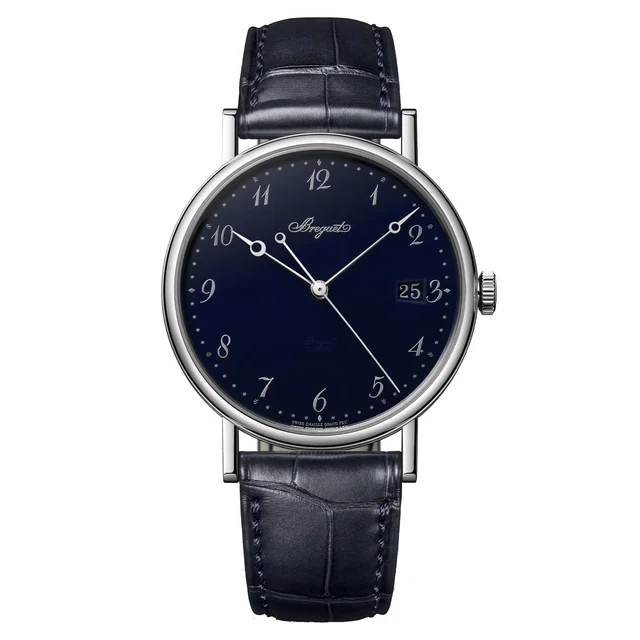 Breguet Classique Réf: 5177BB/2Y/9V6 kol saati