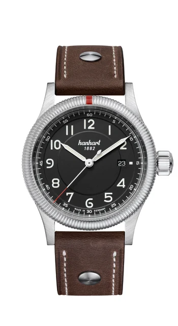 Hanhart Hanhart 762.210- kol saati