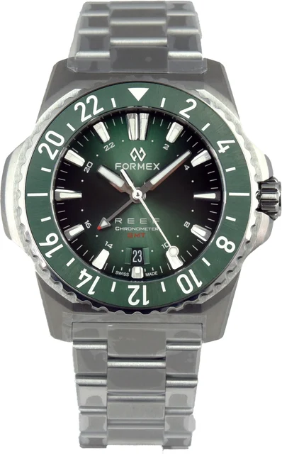 Formex Reef PRE800 kol saati