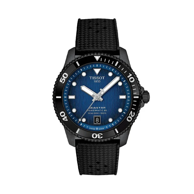 Tissot Seastar T120.807.37.041.00 kol saati