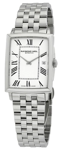 Raymond Weil Toccata 5425-ST-00300 kol saati