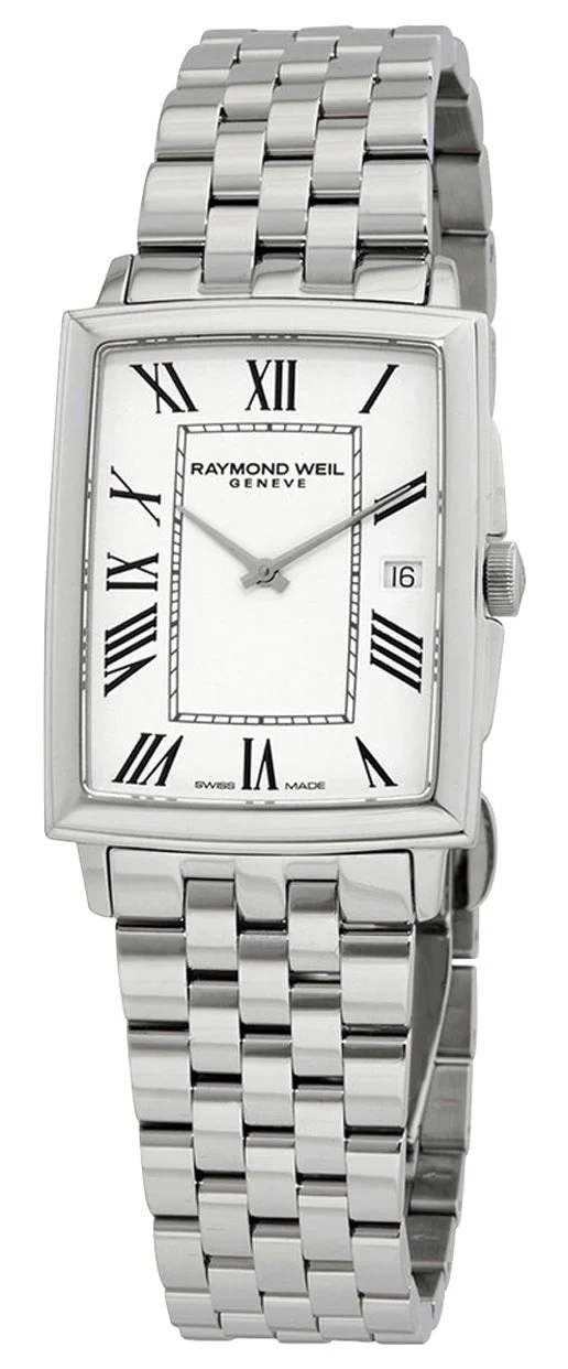 Raymond Weil Toccata 5425-ST-00300 30 mm kol saati