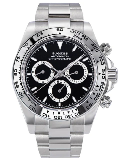 Sugess Chrono Racing S418-2.004.S-1 kol saati