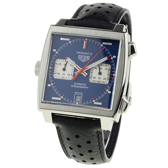 Tag Heuer Monaco RQE5466 kol saati