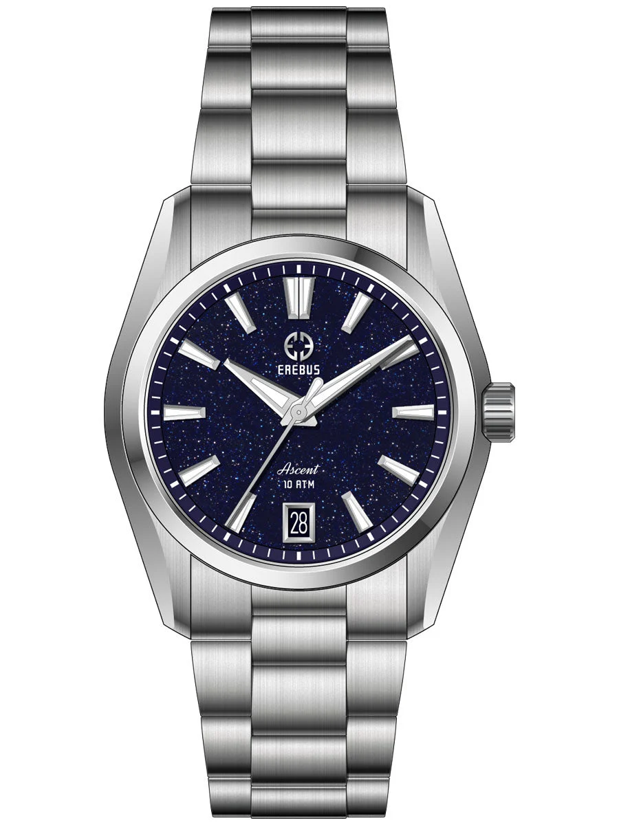 EREBUS Watches OYS21 ERASC27 + OYS21 36 mm kol saati