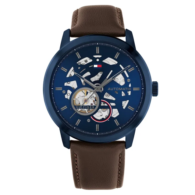 Tommy Hilfiger Henry TH1710660 kol saati
