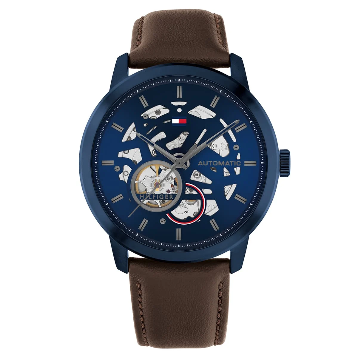 Tommy Hilfiger Henry TH1710660 43 mm kol saati
