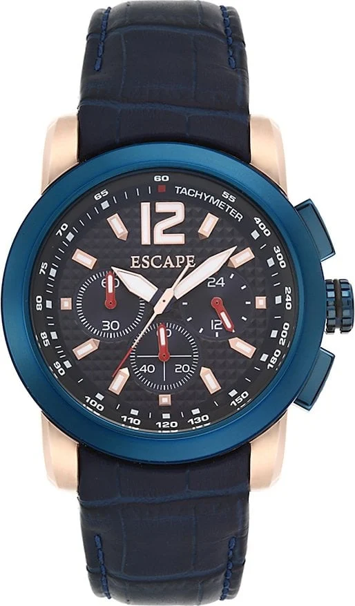 Escape EC1037-202 44 mm kol saati