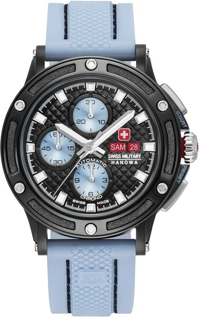 Swiss Military Hanowa 05-4347.13.04.001-SET kol saati