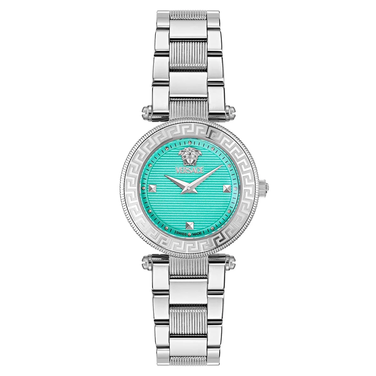 Versace VRSCVEBFA0124 30 mm kol saati