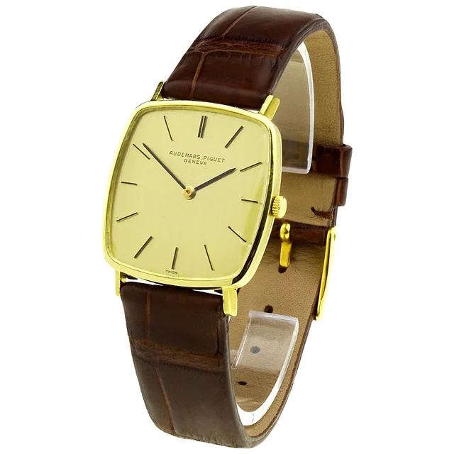 Audemars Piguet Audemars Piguet 113156 kol saati