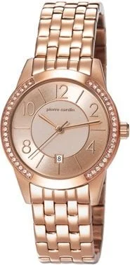 Pierre Cardin 106582F18 35 mm kol saati