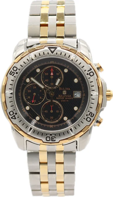 Bulova Bulova 8292024104936 kol saati