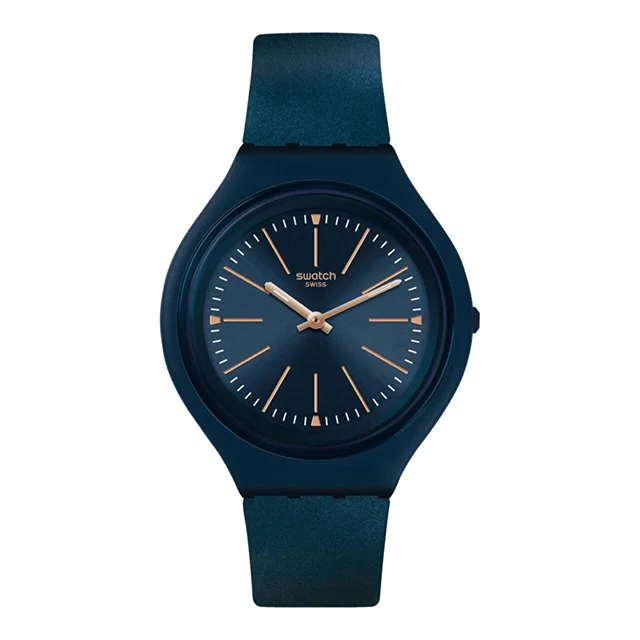 Swatch Skinatlantid SVUN109 kol saati