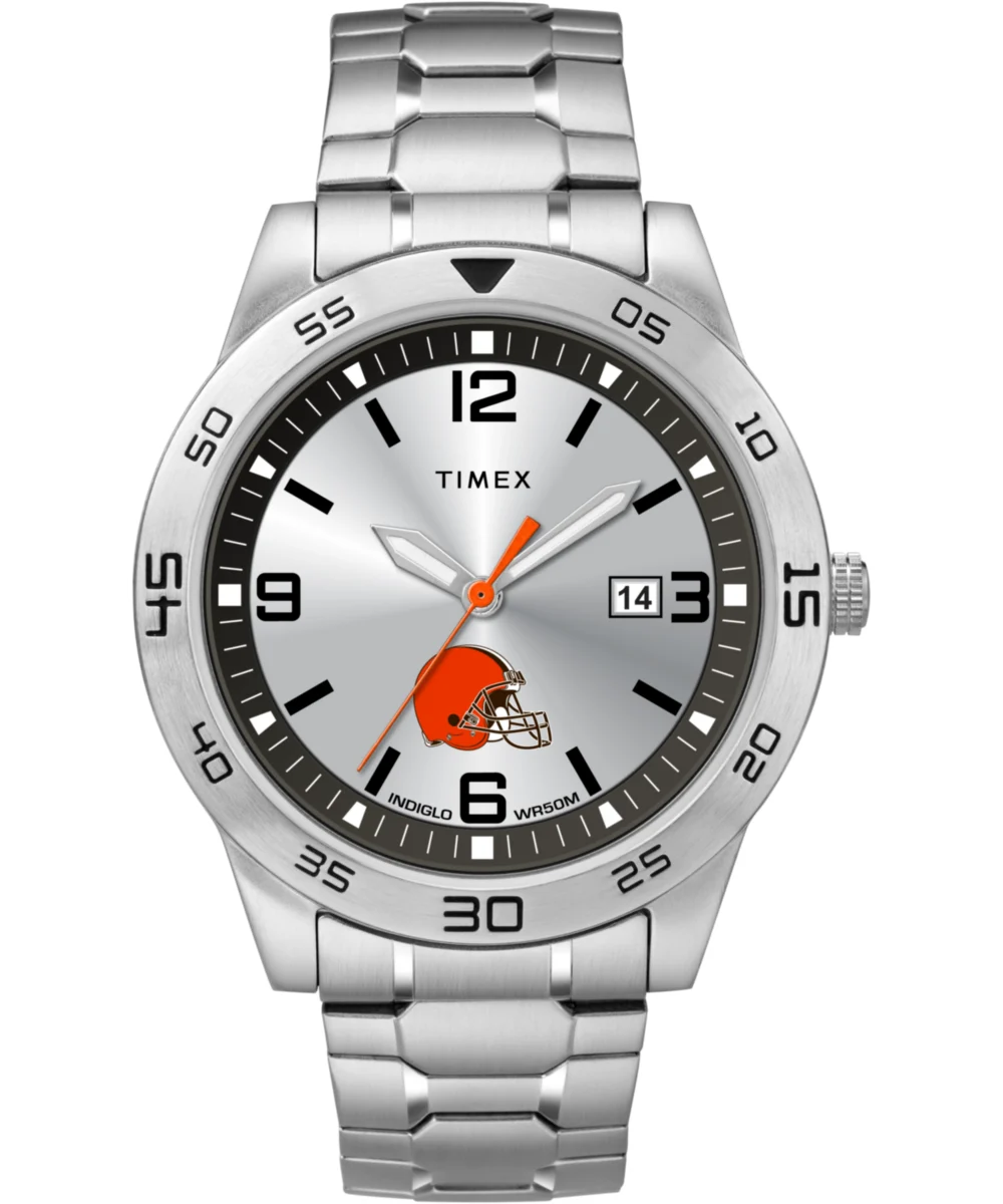 Timex Citation Cleveland Browns TWZFBRWML 42 mm kol saati