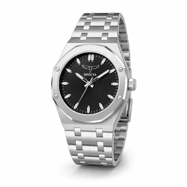 Invicta Specialty I by Watch - 42mm. Silver (69959) kol saati