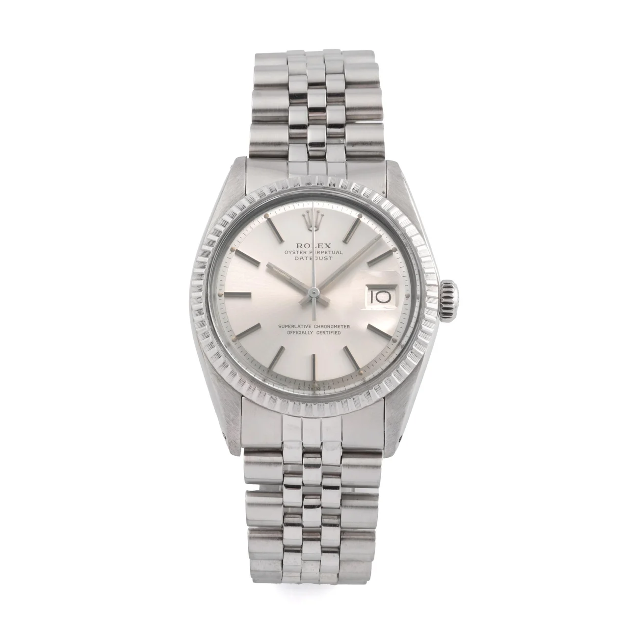 Rolex Switzerland 1603/1600 kol saati