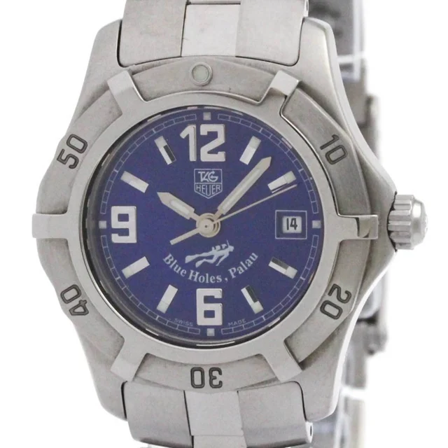 Tag Heuer Tag Heuer 55984 kol saati