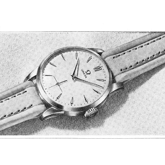 OMEGA - Other - DW 2501 kol saati