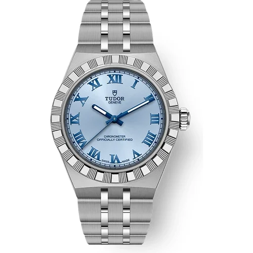 Tudor Royal M2830A1A0-0004 kol saati